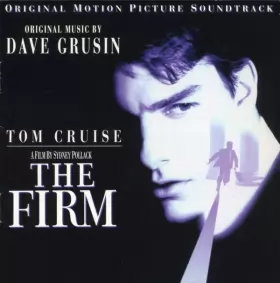 Couverture du produit · The Firm (Original Motion Picture Soundtrack)
