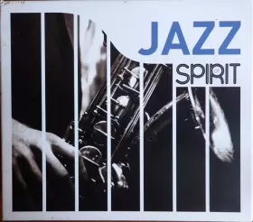 Couverture du produit · Jazz Spirit