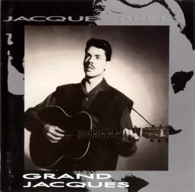 Couverture du produit · Grand Jacques
