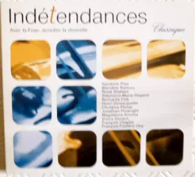 Couverture du produit · Indétendances Classique