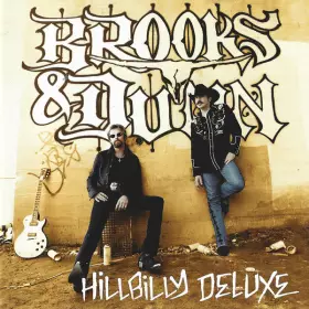 Couverture du produit · Hillbilly Deluxe