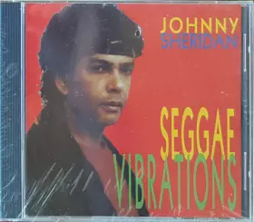 Couverture du produit · Seggae Vibrations