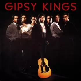 Couverture du produit · Gipsy Kings