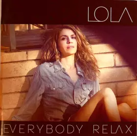Couverture du produit · Everybody Relax