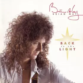 Couverture du produit · Back To The Light