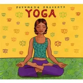 Couverture du produit · Yoga