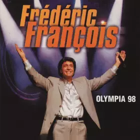 Couverture du produit · Olympia 98