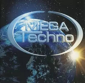 Couverture du produit · Mega Techno