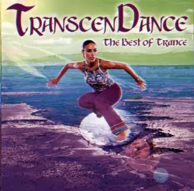 Couverture du produit · TranscenDance - The Best Of Trance