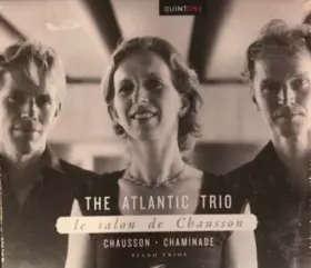 Couverture du produit · Le Salon de Chausson