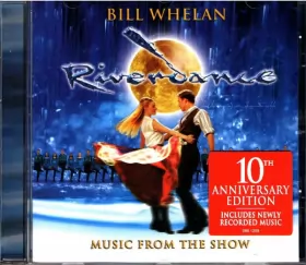 Couverture du produit · Riverdance (Music From The Show) - 10th Anniversary Edition