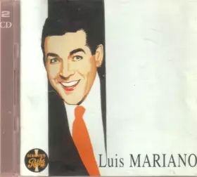 Couverture du produit · Luis Mariano