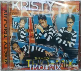 Couverture du produit · Trio-Mix