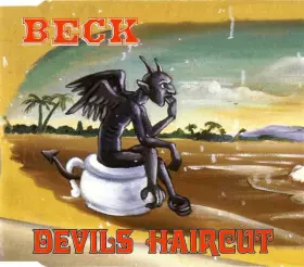 Couverture du produit · Devils Haircut