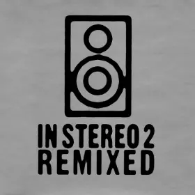 Couverture du produit · In Stereo 2 Remixed
