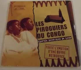 Couverture du produit · Les Piroguiers Du Congo 