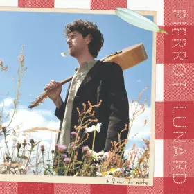 Couverture du produit · A Fleur de Mots