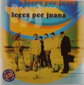 Couverture du produit · Locos Por Juana