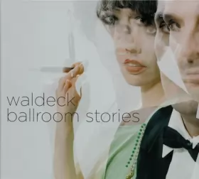 Couverture du produit · Ballroom Stories
