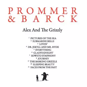 Couverture du produit · Alex And The Grizzly