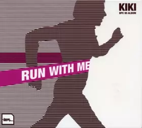 Couverture du produit · Run With Me