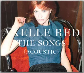 Couverture du produit · The Songs (Acoustic)