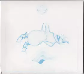 Couverture du produit · Ape In Pink Marble