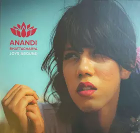 Couverture du produit · Joys Abound