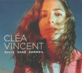 Couverture du produit · Nuits Sans Sommeil