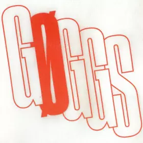 Couverture du produit · GØGGS
