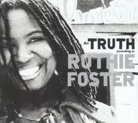 Couverture du produit · The Truth According To Ruthie Foster