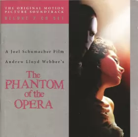 Couverture du produit · The Phantom Of The Opera (The Original Motion Picture Soundtrack)