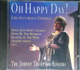 Couverture du produit · Oh Happy Day! (Les PLus Beaux Gospels)