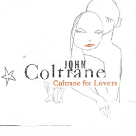 Couverture du produit · Coltrane For Lovers