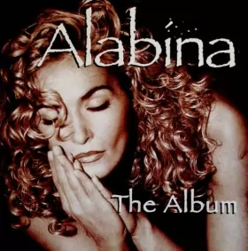 Couverture du produit · Alabína - The Album