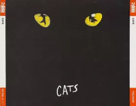 Couverture du produit · Cats