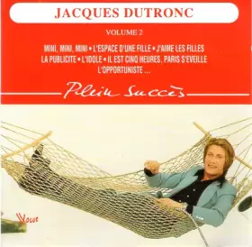 Couverture du produit · Plein Succès Volume 2