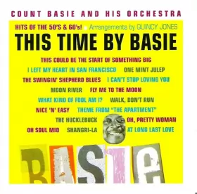 Couverture du produit · This Time By Basie - Hits Of The 50's & 60's!