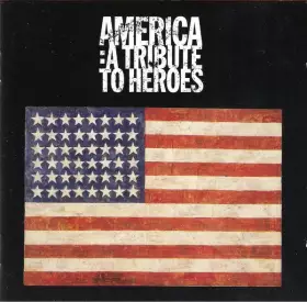 Couverture du produit · America: A Tribute To Heroes