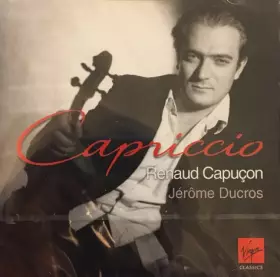 Couverture du produit · Capriccio