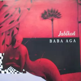 Couverture du produit · Baba Aga