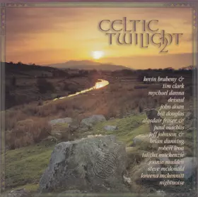 Couverture du produit · Celtic Twilight 2