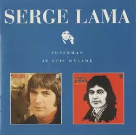 Couverture du produit · Superman - Je suis malade