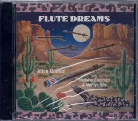 Couverture du produit · Flute Dreams