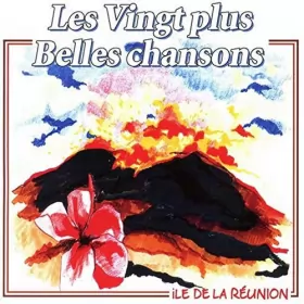 Couverture du produit · Ile De La Réunion - Les Vingt Plus Belles Chansons