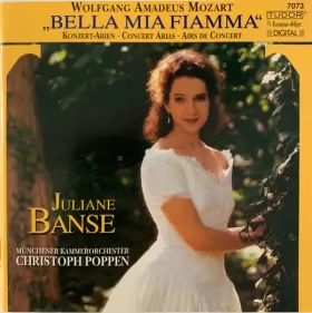 Couverture du produit · „Bella Mia Fiamma‟
