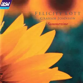 Couverture du produit · Summertime