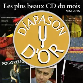 Couverture du produit · Les Plus Beaux CD Du Mois - Mai 2015