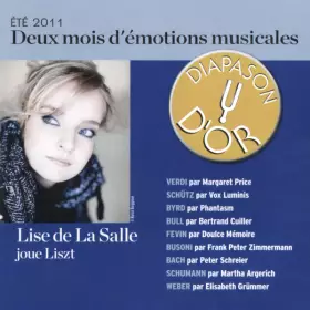 Couverture du produit · Eté 2011 - Un Mois D'Émotions Musicales