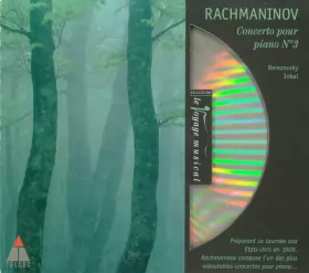 Couverture du produit · Rachmaninov - Concerto Per Piano N.3